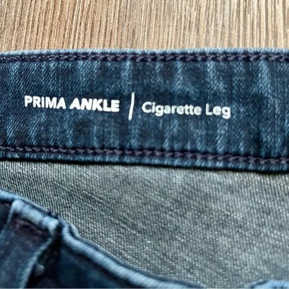 Ag-Ed Denim jeans - Picture 2 of 7